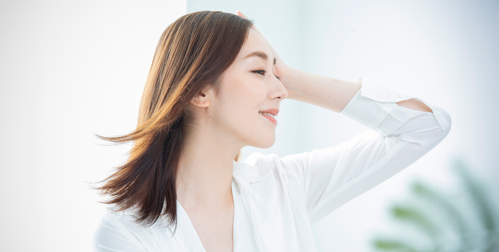 出産から女性特有の悩みまで、女性に特化したクリニック