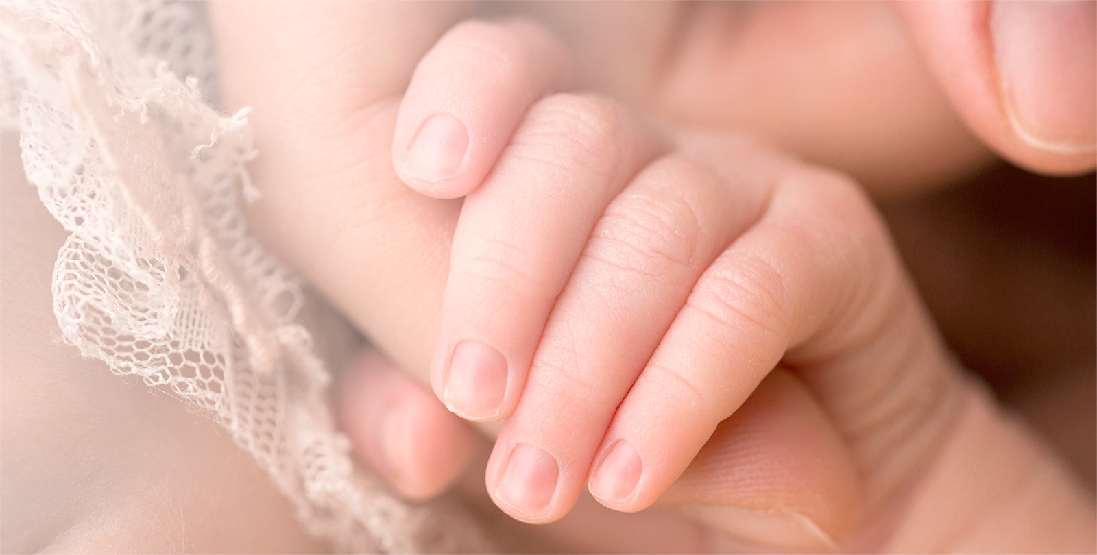 出産から女性特有の悩みまで、女性に特化したクリニック